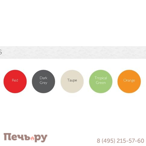 Стул пластиковый полубарный Air Bar 65 234/067-4249 фото 3