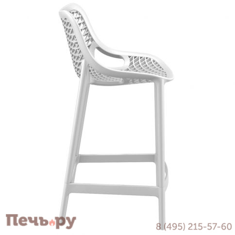 Стул пластиковый полубарный Air Bar 65 234/067-4249 фото 5