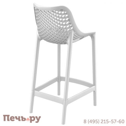 Стул пластиковый полубарный Air Bar 65 234/067-4249 фото 6