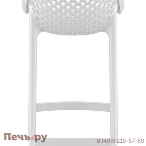 Стул пластиковый полубарный Air Bar 65 234/067-4249 фото 9