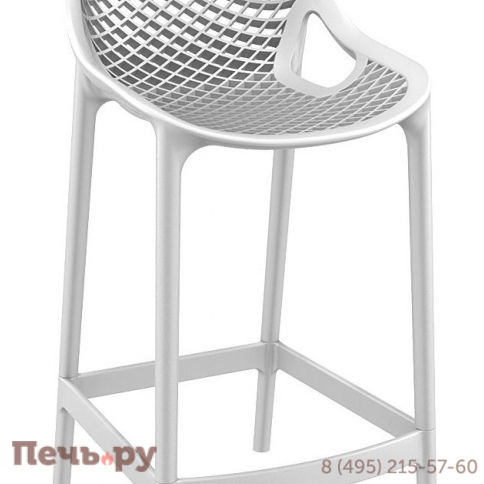 Стул пластиковый полубарный Air Bar 65 234/067-4249 фото