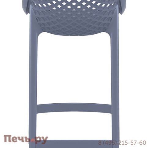 Стул пластиковый полубарный Air Bar 65 234/067-4287 фото 9