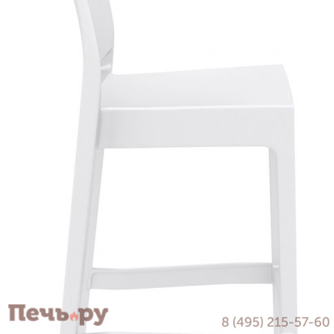 Стул пластиковый полубарный Maya Bar 65 234/100-7004 фото 6