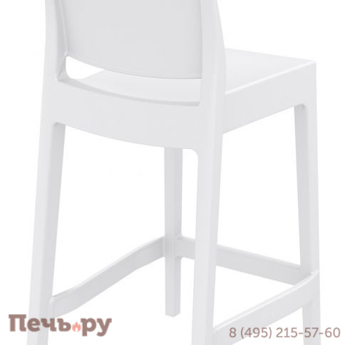 Стул пластиковый полубарный Maya Bar 65 234/100-7004 фото 7