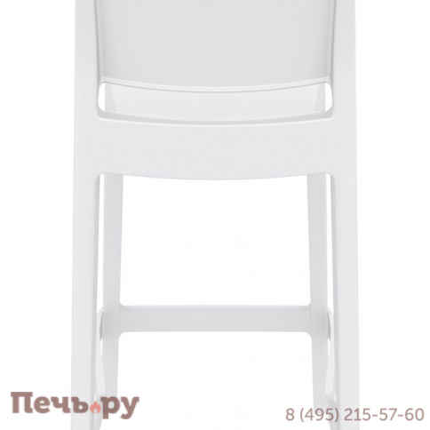 Стул пластиковый полубарный Maya Bar 65 234/100-7004 фото 8