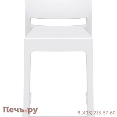 Стул пластиковый полубарный Maya Bar 65 234/100-7004 фото 9