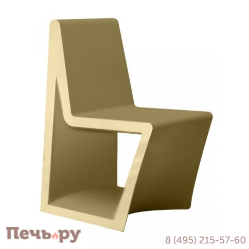 Стул пластиковый Vondom Rest Basic фото