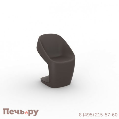 Стул пластиковый Vondom Ufo Basic фото 10
