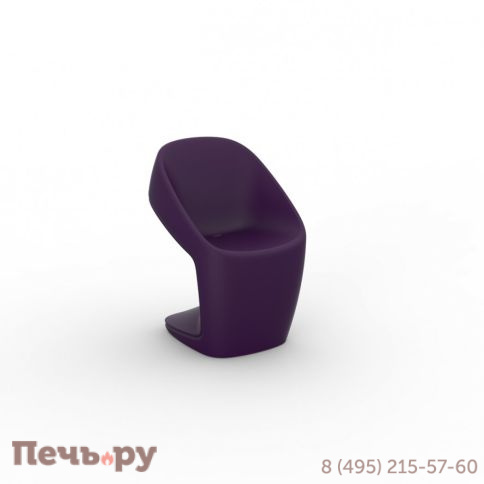 Стул пластиковый Vondom Ufo Basic фото 11