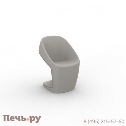 Стул пластиковый Vondom Ufo Basic фото 12