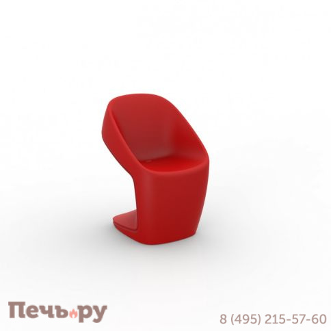 Стул пластиковый Vondom Ufo Basic фото 13