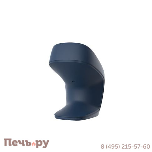 Стул пластиковый Vondom Ufo Basic фото 4
