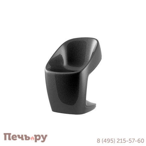 Стул пластиковый Vondom Ufo Basic фото 5