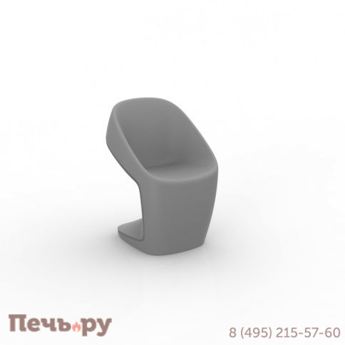Стул пластиковый Vondom Ufo Basic фото 9