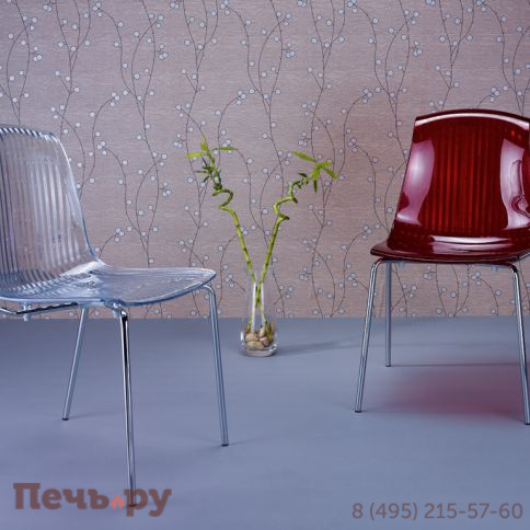 Стул прозрачный Allegra 234/057-4713 фото 9