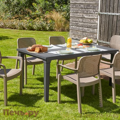 Стул Саманна (Samanna) капучино фото 3