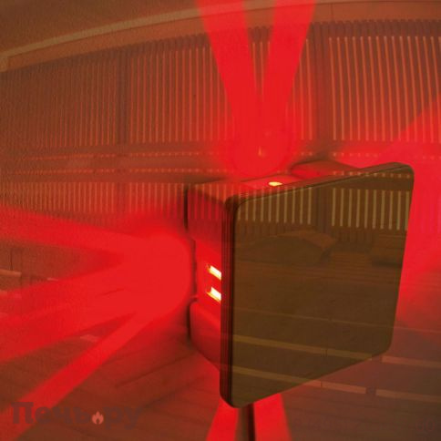 Светильник Licht-2000 Quadro RGB фото 3
