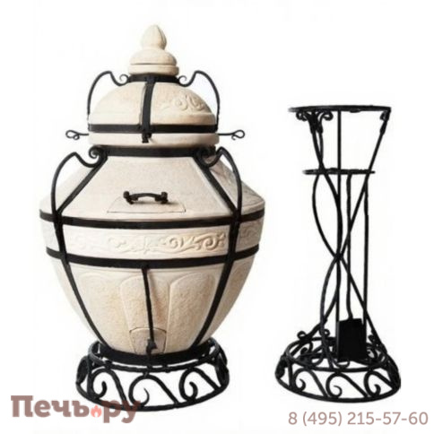 Тандыр Аладдин фото