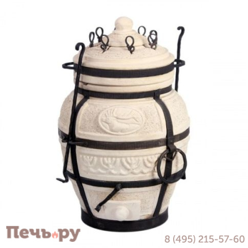 Тандыр Сармат Охотник фото