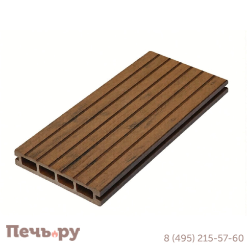 Террасная доска ДПК Oliverdeck Робуст фото 8