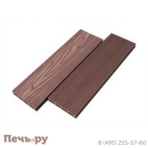 Террасная доска ДПК Oliverdeck фото