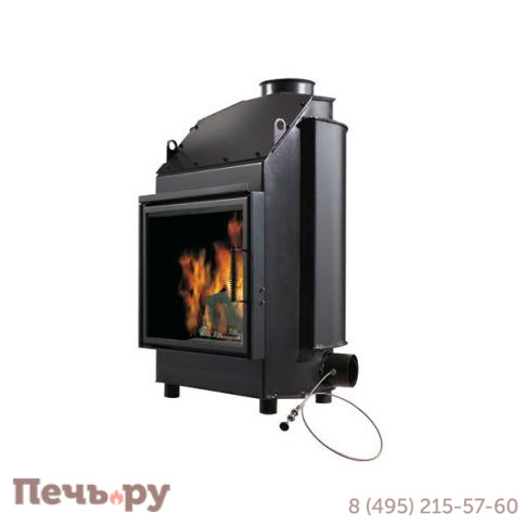 Каминная топка EdilKamin Idro 30/CS фото