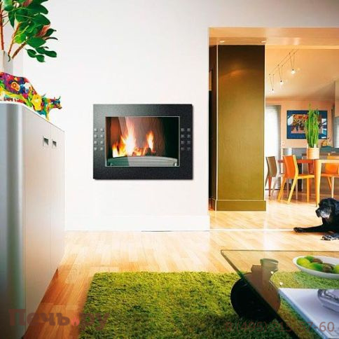 Топка Invicta Decor Caro 900 (Каро 900) фото 2