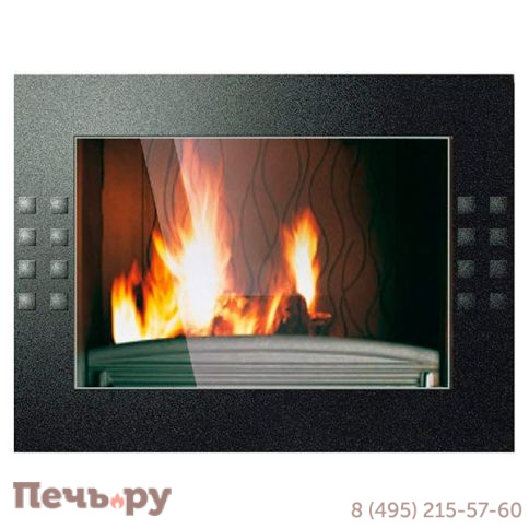 Топка Invicta Decor Caro 900 (Каро 900) фото