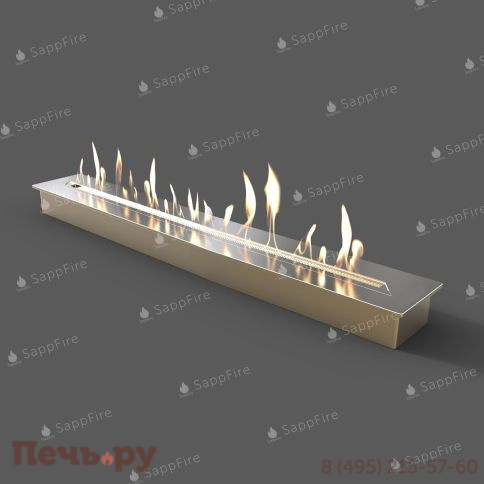 Топливный блок SappFire 2000 фото