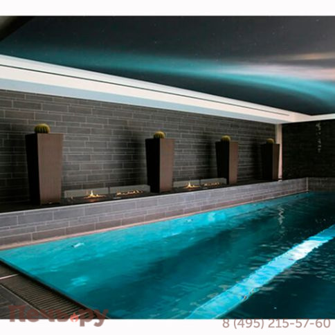 Топливный блок Spartherm Quadra Inside II SL фото 3