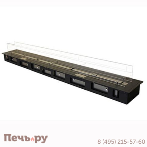 Топливный блок Spartherm Quadra Inside III SL фото