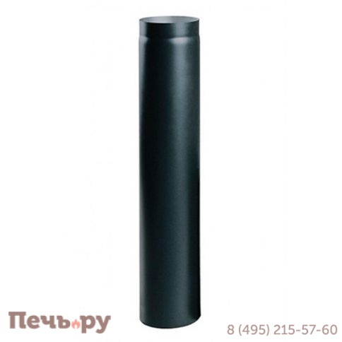 Труба прямая 1м Darco фото