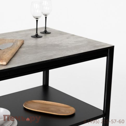 Уличная кухня Cronon Lounge C-101S, 1.8 м фото 4