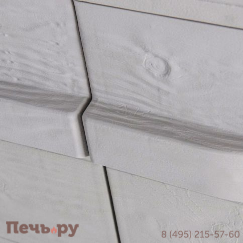 Уличный шкаф Gardeck 2х дверный глубокий Woodys XL (4 полки), светло-серый фото 8