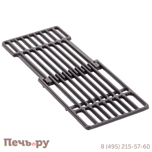 Универсальная решетка Char-Broil чугунная фото 4