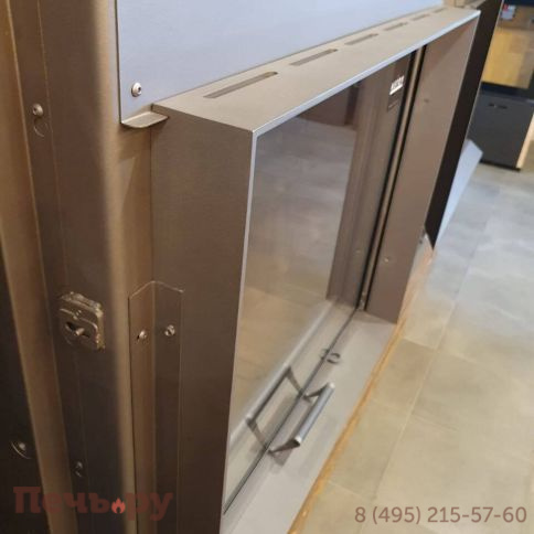 Вентиляционная решетка Астов рамка X2 серии X фото 4