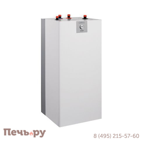 Водонагреватель косвенного нагрева Nibe Quattro W-E 100.7 фото