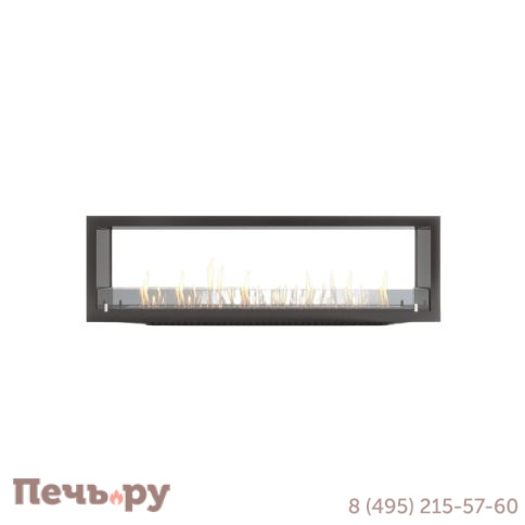 Встраиваемый биокамин Denner Fire Luminara Essence 800 фото 2
