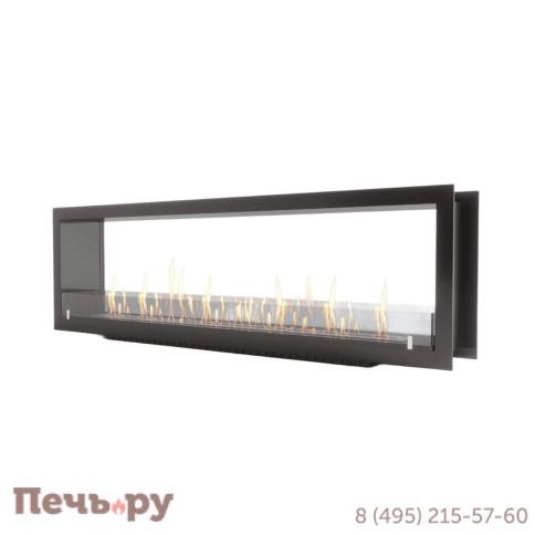 Встраиваемый биокамин Denner Fire Luminara Essence 800 фото