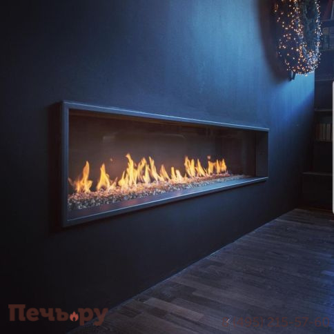 Встраиваемый биокамин SappFire 3000 фото 5