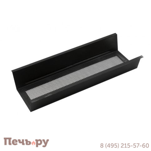 Вторая сетка для решетки Kratki 11х24 фото