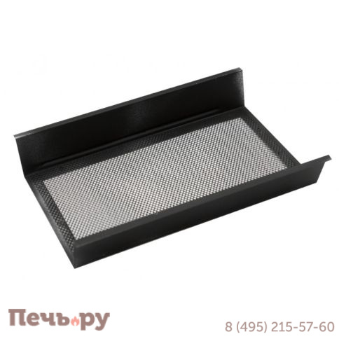 Вторая сетка для решетки Kratki 22х37 фото