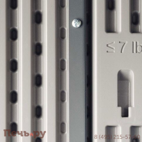 Ящик-шкаф Gardeck WoodLook, 3100 л, серый фото 17