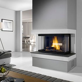 Каминная облицовка Chazelles MELBOURNE изображение Каминная облицовка Chazelles MELBOURNE фото