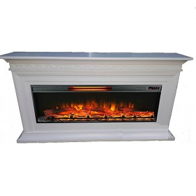 Портал  InterFlame Тайлер под Freespace 50 LED FX QZ фото