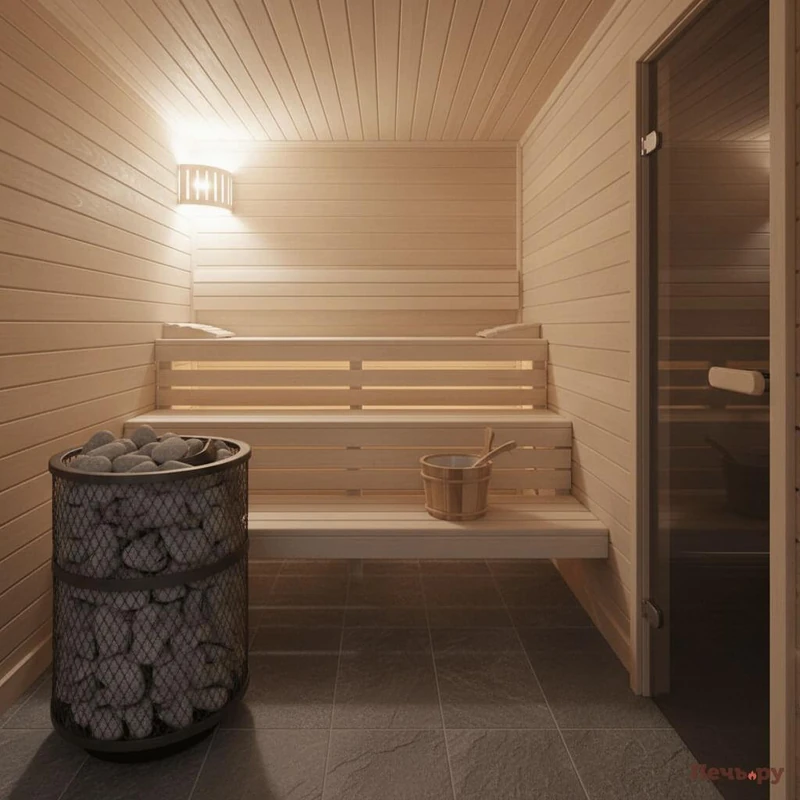 Прометалл Атмосфера L