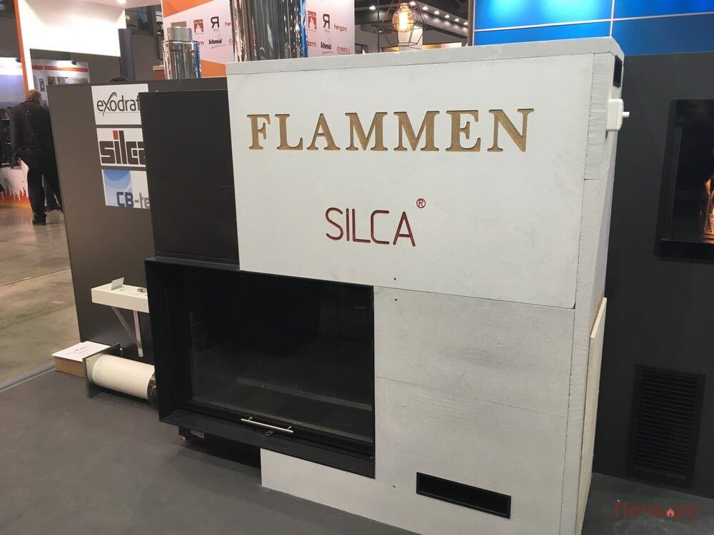 Silca