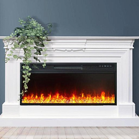 Портал Royal Flame Chelsea под очаг Vision 42 фото