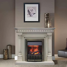 Электрокамин Dimplex Opti-Myst Danville FB2 фото