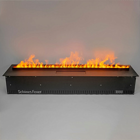 Электрический паровой камин Schones Feuer 3D FireLine 1000 изображение Электрический паровой камин Schones Feuer 3D FireLine 1000 фото